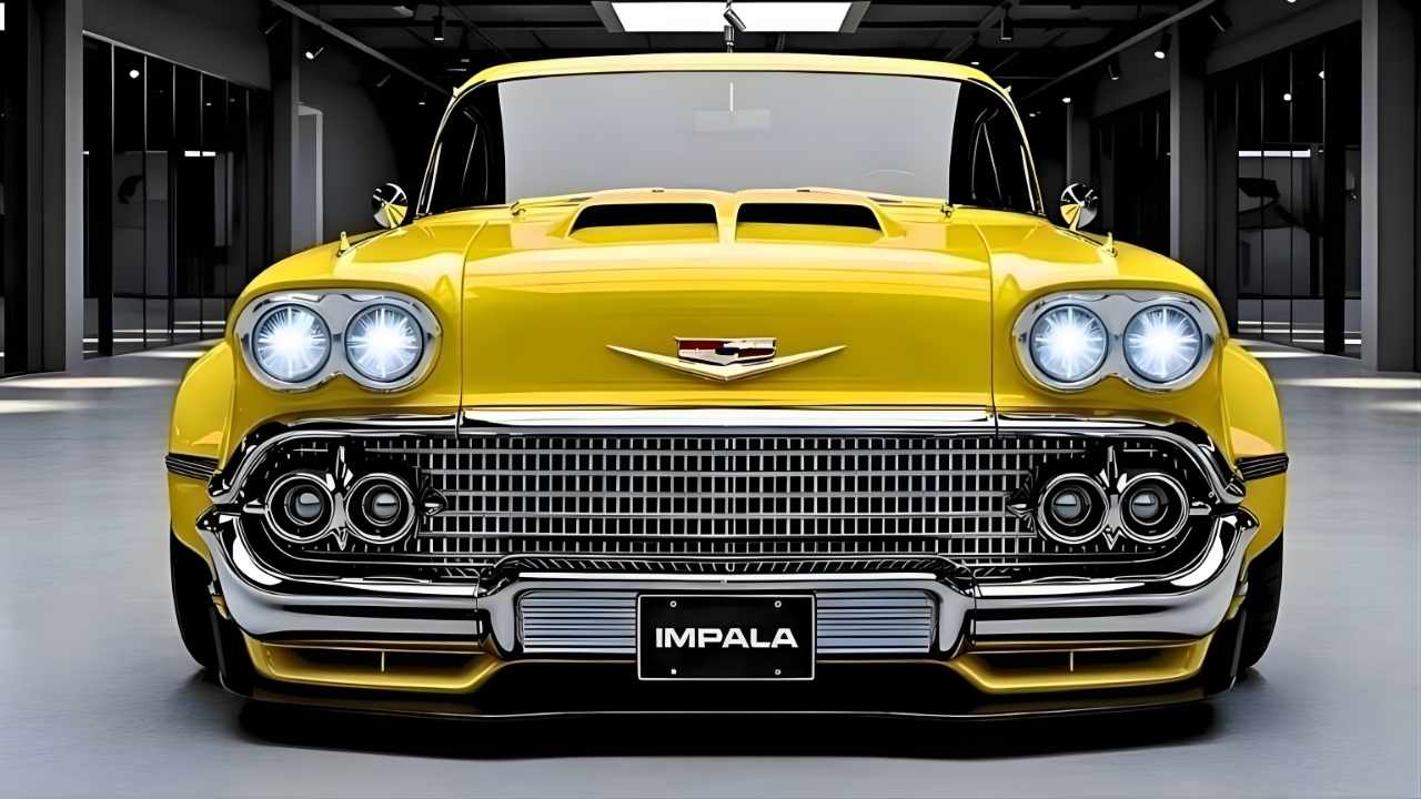 2026 Cadillac Series 62: Classic Elegance Upgraded with Modern Comfort and Powerful Performance