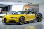 Bugatti Chiron Super Sport 2025: Redefining Speed, Power, and Luxury in the World’s Fastest Hypercar